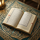 Mushaf al Tajweed Quran: Translation & Transliteration (Arabic & English) (Dar Al Maarifah) | Available In 4 Colours