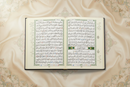 Color-Coded Tajweed Quran | Extra Large Sized