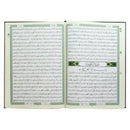 Quran with Tajweed