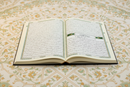 Quran with Tajweed