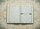 Quran with Tajweed