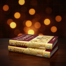 The Biography of Umar Ibn Al-Khattab (2 Volume Set) – Life, Leadership & Legacy of the Second Caliph