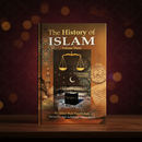 The History of Islam (3 Volumes) by Akbar Shah Khan Najeebabadi – From Pre-Islamic Era to the Conquest of Constantinople