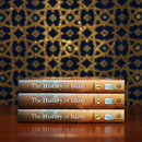 The History of Islam (3 Volumes) by Akbar Shah Khan Najeebabadi – From Pre-Islamic Era to the Conquest of Constantinople