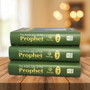 Noble Life of the Prophet – Comprehensive Seerah With Lessons & Morals