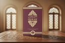 The Clear Quran | Arabic with English Translation | by Dr. Mustafa Khattab