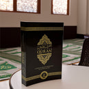 The Clear Quran | Arabic with English Translation | by Dr. Mustafa Khattab