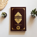 The Clear Quran | English Translation Only | By Dr Mustafa Khattab