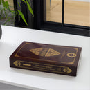 The Clear Quran | English Translation Only | By Dr Mustafa Khattab