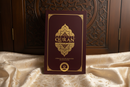 The Clear Quran | English Translation Only | By Dr Mustafa Khattab