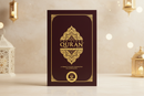 The Clear Quran | English Translation Only | By Dr Mustafa Khattab