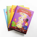 The Clear Quran | Tafsir for Kids| Set Of 4 Books