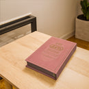 The Noble Quran| Transliteration in Roman Script| Rainbow Quran