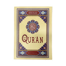 The Quran (English & Arabic) | Saheeh International