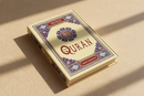 The Quran (English & Arabic) | Saheeh International