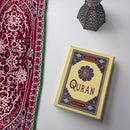 The Quran (English & Arabic) | Saheeh International