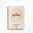 The Quran | English Meanings and Notes By Saheeh International