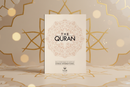 The Quran | English Meanings and Notes By Saheeh International