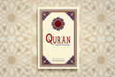 The Quran (English Only) by Saheeh International