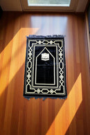 Prayer Mat(2) ( Made in Turkey ) | Medium Size (110 x 70cms) - NEW ARRIVALS!