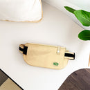 Hajj & Umrah | Anti-Theft Waist Bag & Ihram Belt