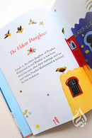 The Daughters of the Prophet Muhammad: Inspiring Stories of Zainab, Ruqqayah, Umm Kulthum, and Fatimah