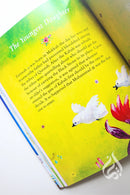 The Daughters of the Prophet Muhammad: Inspiring Stories of Zainab, Ruqqayah, Umm Kulthum, and Fatimah