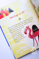 The Daughters of the Prophet Muhammad: Inspiring Stories of Zainab, Ruqqayah, Umm Kulthum, and Fatimah