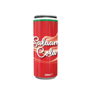 Salaam Cola & Yemonade - Refreshingly Unique Drinks (330ml & 1.5L)