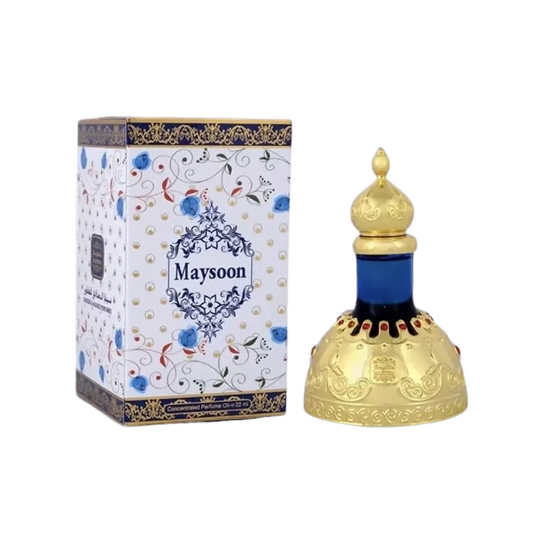 Al Naseem  Maysoon Perfume - 22ml