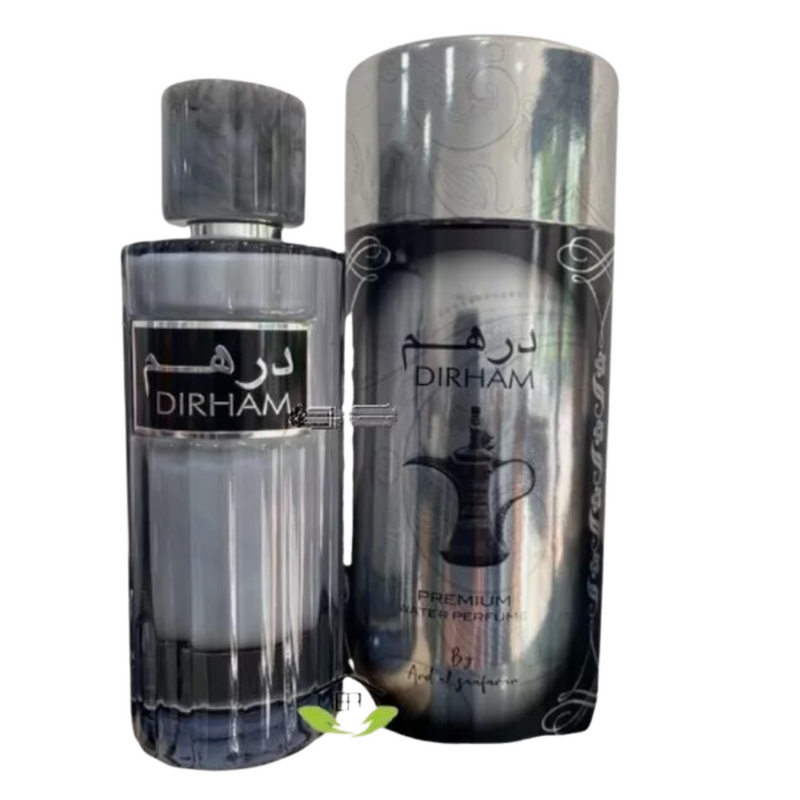 Ard Al Zaafaran Dirham Premium Water Perfume Perfume 100ml