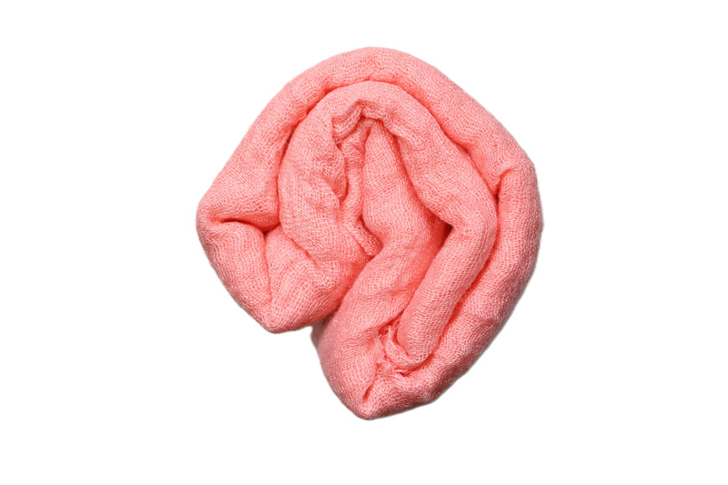 Crinkle Scarf| Hijab