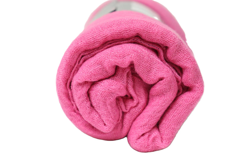 Crinkle Scarf| Hijab