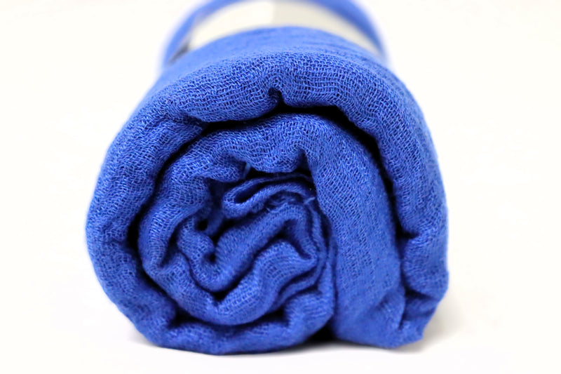 Crinkle Scarf| Hijab