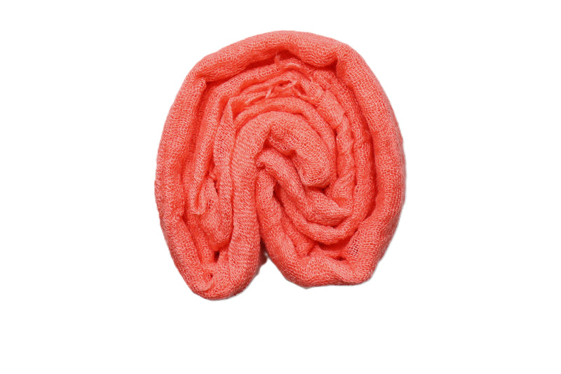 Crinkle Scarf| Hijab
