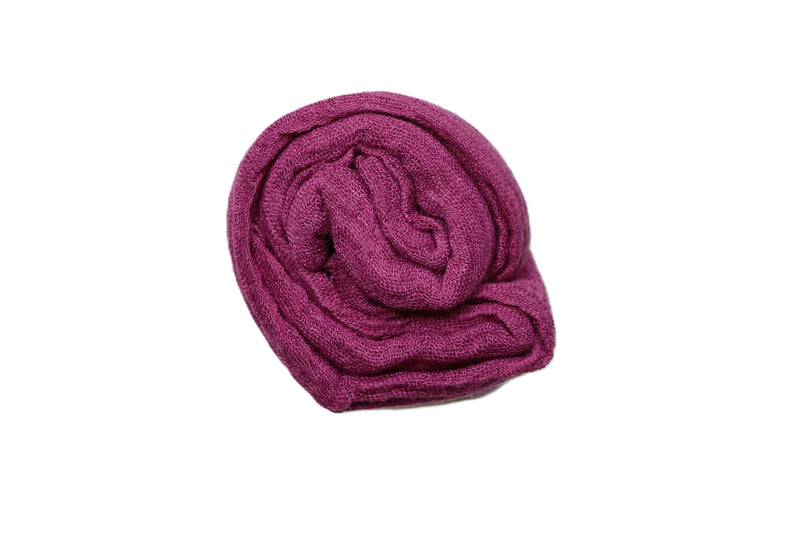 Crinkle Scarf| Hijab