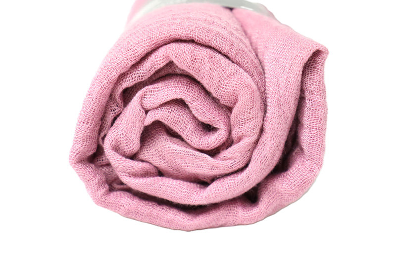 Crinkle Scarf| Hijab