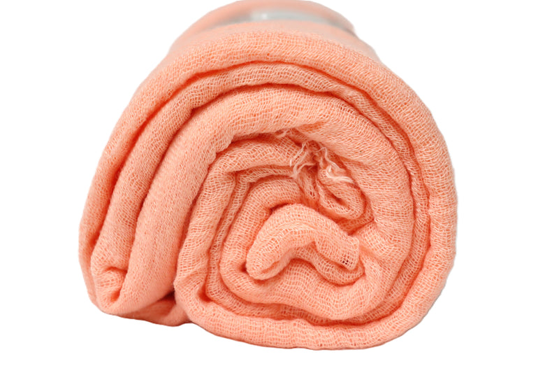 Crinkle Scarf| Hijab