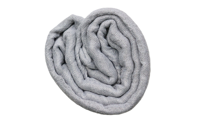 Crinkle Scarf| Hijab