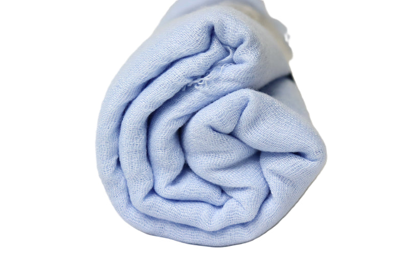 Crinkle Scarf| Hijab