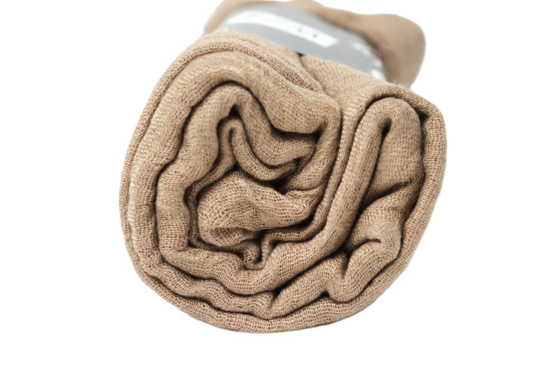 Crinkle Scarf| Hijab