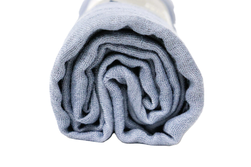 Crinkle Scarf| Hijab