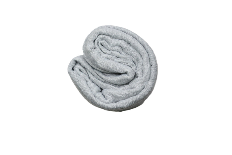 Crinkle Scarf| Hijab
