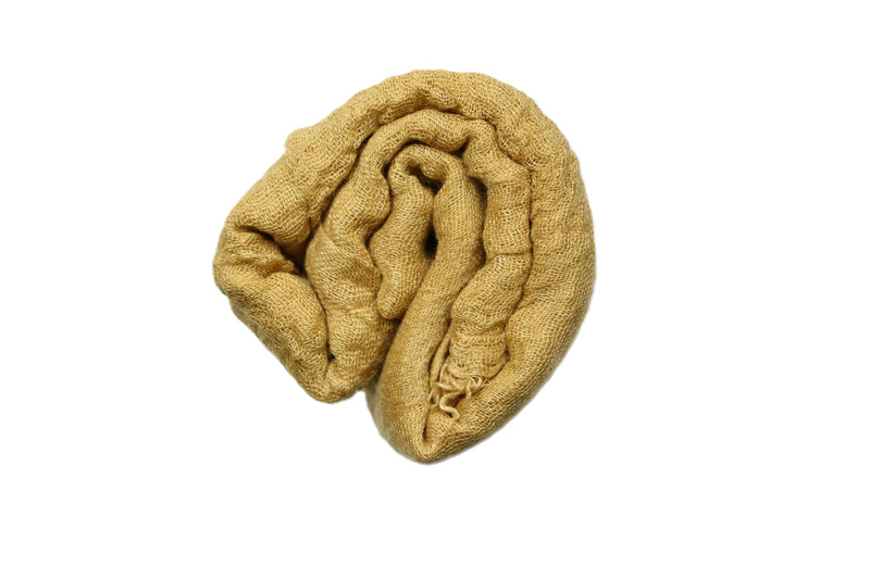 Crinkle Scarf| Hijab