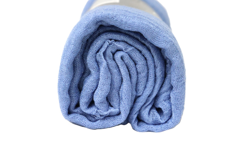 Crinkle Scarf| Hijab
