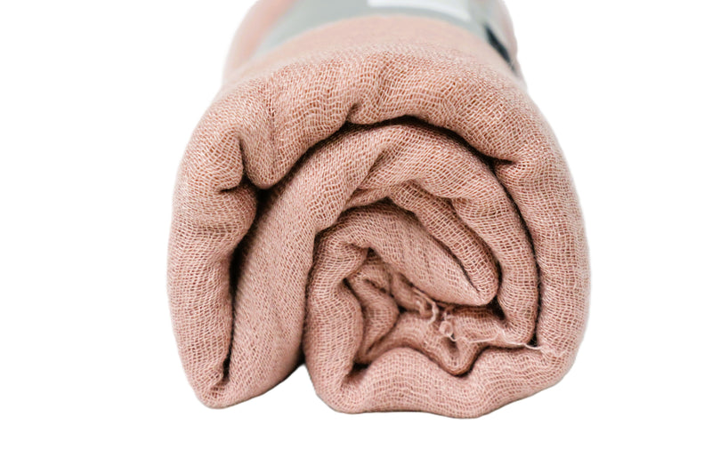 Crinkle Scarf| Hijab