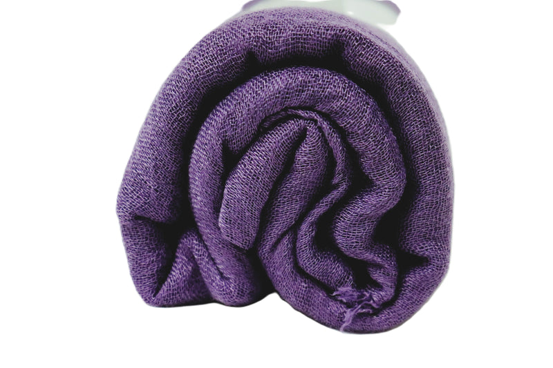 Crinkle Scarf| Hijab