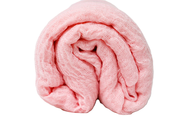 Crinkle Scarf| Hijab