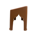 Quran Stand | Madrasah Desk - Portable 2-in-1 Desk & Stool for Home
