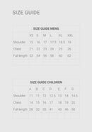 KD23024 By Lawung | Boy's Clothing